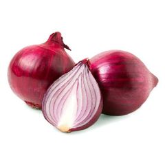 Premium Fresh Red Onion – Indian Origin | 50mm+ Export Quality - Image 1